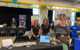 GPR meets the talents of tomorrow at Cégep de Lanaudière!
