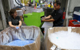 From Used Vials to Innovative Products